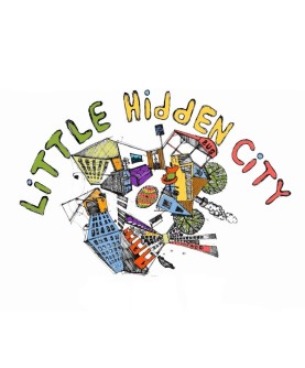Little hidden city Steam Key GLOBAL